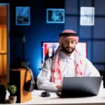 UAE Becomes First Country to Use AI to Write Laws: What This Means for the Future of Legal Tech
