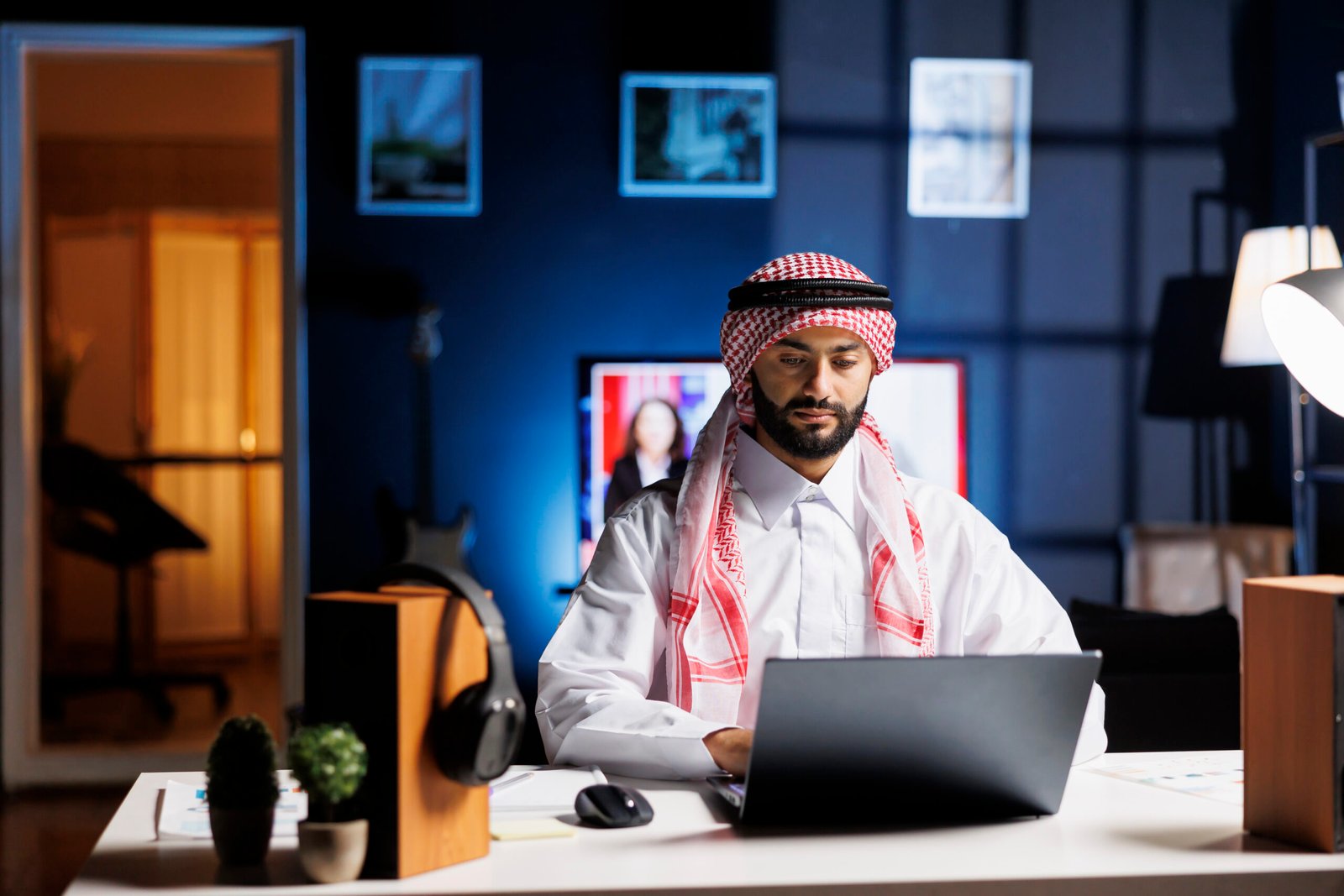 UAE Becomes First Country to Use AI to Write Laws: What This Means for the Future of Legal Tech